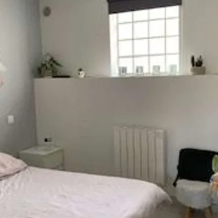 Rent this 3 bed apartment on 3 Rue de Comet in 33450 Saint-Loubès, France
