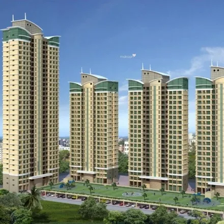 Image 7 - unnamed road, Zone 4, Mumbai - 400064, Maharashtra, India - Apartment for rent