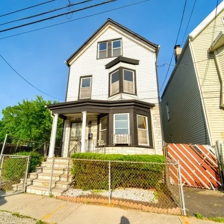 Buy this 3 bed house on 46 Madison Avenue in Newark, NJ 07108