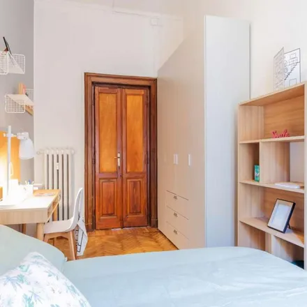Image 6 - Via Antonio Giuseppe Bertola 27e, 10122 Turin TO, Italy - Apartment for rent
