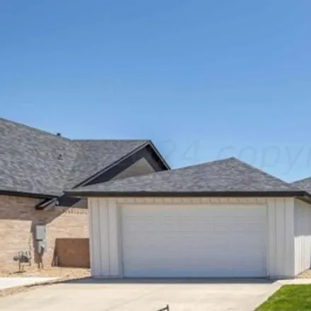 Buy this 4 bed house on unnamed road in Amarillo, TX 79108