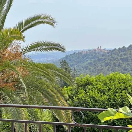 Buy this 2 bed apartment on 06140 Vence