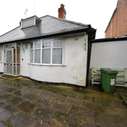 Image 1 - Park Road, Cosby, LE9 1RE, United Kingdom - House for sale