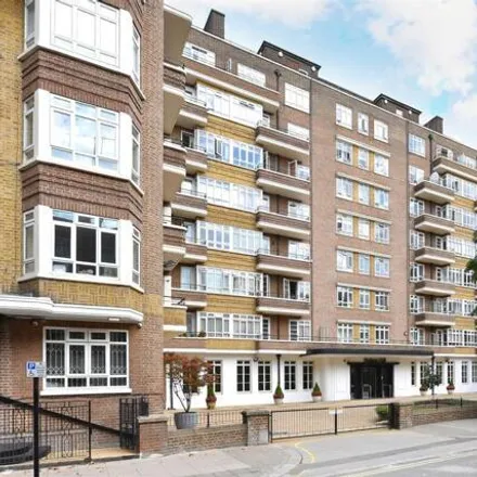 Buy this 2 bed apartment on 22 Portsea Place in London, W2 2BL