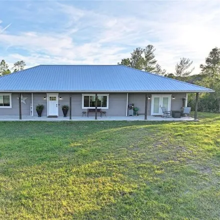 Buy this 3 bed house on 4012 Budd Road in New Smyrna Beach, FL 32168