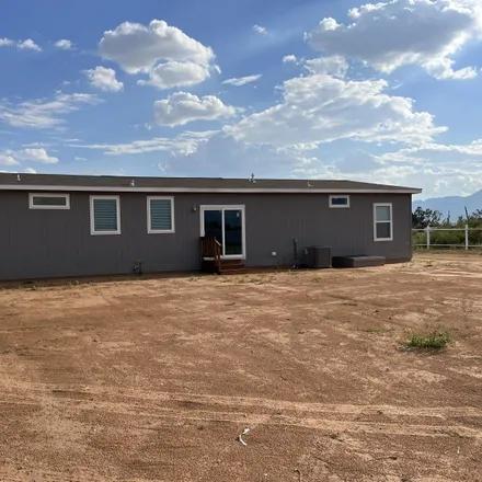 Image 2 - 557 Chaparral Drive, Chapparal, NM 88081, USA - House for sale