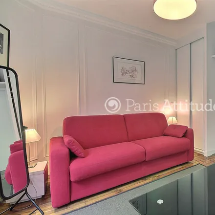 Image 7 - 14 Rue Troyon, 75017 Paris, France - Apartment for rent
