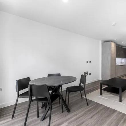 Image 4 - Audax Heights, 11 Olympic Park Avenue, London, E20 1FA, United Kingdom - Apartment for rent