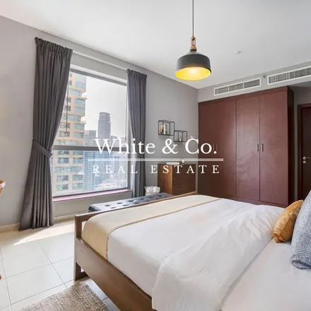Image 4 - Rixos Premium, Al Mamsha Street, Dubai Marina, Dubai, United Arab Emirates - Apartment for rent