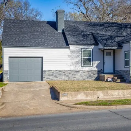 Buy this 3 bed house on 214 South Hampton Road in Dallas, TX 75232