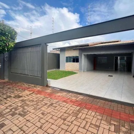 Image 2 - Rua do Morango, Antares, Londrina - PR, 86035-340, Brazil - House for sale