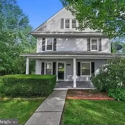 Buy this 5 bed house on 1580 Prospect Street in Tobyhanna, Coolbaugh Township