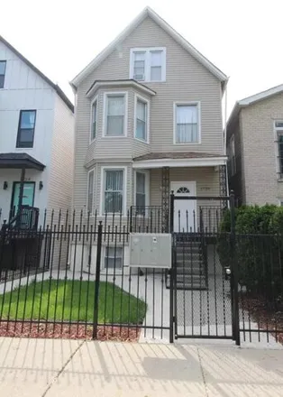 Rent this 1 bed house on 1736 North Sawyer Avenue in Chicago, IL 60647