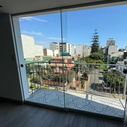 Image 2 - Pasaje Pedro Dulanto 144, Barranco, Lima Metropolitan Area 15047, Peru - Apartment for sale