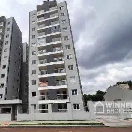 Image 2 - Rua São Luiz, Independência, Cascavel - PR, 85810-130, Brazil - Apartment for sale