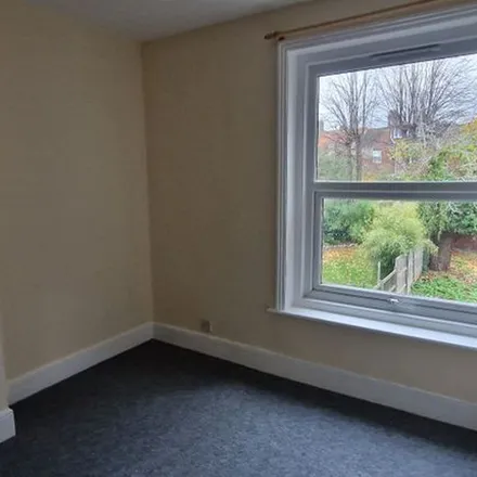 Rent this 2 bed townhouse on 108 Earlham Road in Norwich, NR2 3HB