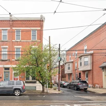 Buy this 5 bed house on 897 North Stillman Street in Philadelphia, PA 19130