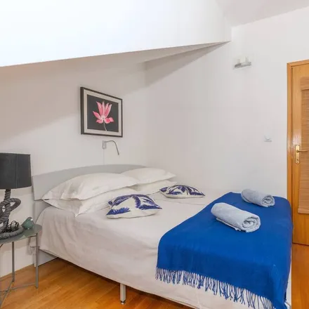 Image 7 - Makarska, Split-Dalmatia County, Croatia - Apartment for rent