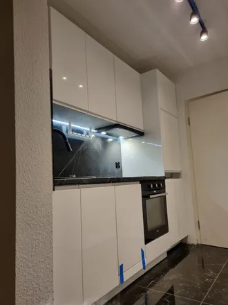 Rent this 2 bed apartment on Würzburger Straße 36 in 01187 Dresden, Germany