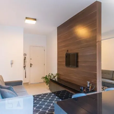 Rent this 2 bed apartment on Rua Ernane Agrícola in Buritis, Belo Horizonte - MG