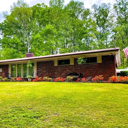 Buy this 3 bed house on County Road 672 in Poplar Hill, McMinn County