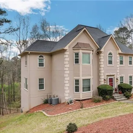 Buy this 4 bed house on 1152 Charlton Trace in Marietta, GA 30064