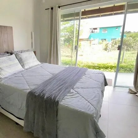 Rent this 2 bed house on RJ in 28940-000, Brazil