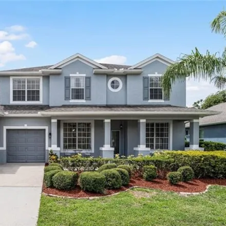 Buy this 5 bed house on 7132 Winding Lake Cir in Oviedo, Florida