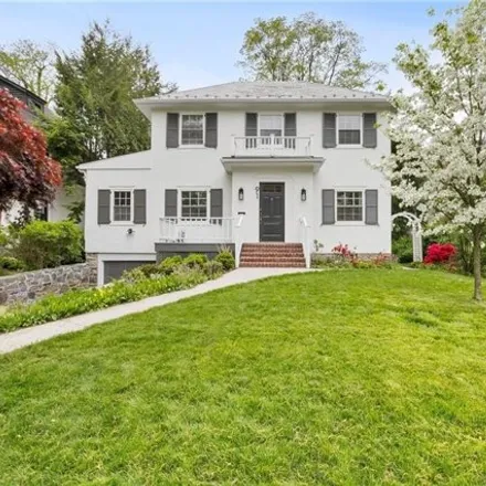 Buy this 3 bed house on 91 West Garden Road in Village of Larchmont, NY 10538