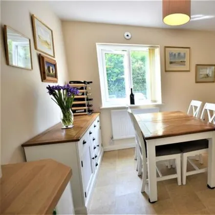 Image 5 - 14 Penarth Portway, Penarth, CF64 1TT, United Kingdom - Townhouse for sale