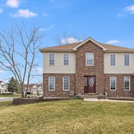 Buy this 5 bed house on 487 North Raven Road in Shorewood, IL 60404