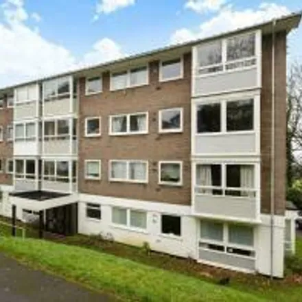 Image 7 - 44, 34-60 Southfield Park, Oxford, OX4 2BA, United Kingdom - Apartment for sale