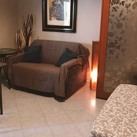 Rent this 1 bed apartment on Naples in Napoli, Italy