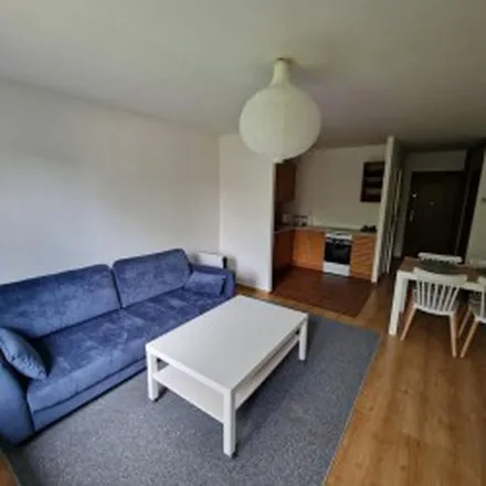 Rent this 1 bed apartment on Bartosza 25 in 63-400 Ostrów Wielkopolski, Poland