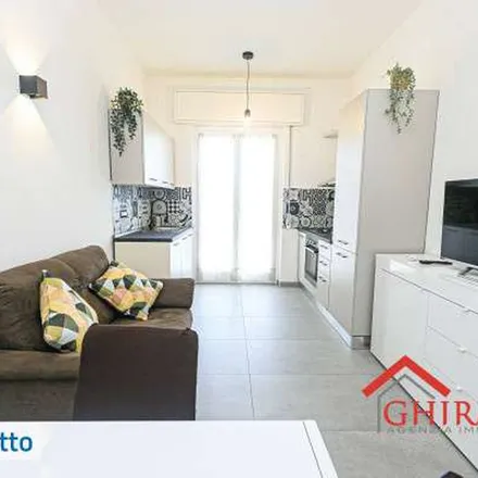 Rent this 2 bed apartment on Via Angelo Siffredi 61 in 16153 Genoa Genoa, Italy