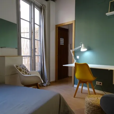 Image 6 - Carrer de la Riera de Sant Miquel, 55, 08006 Barcelona, Spain - Apartment for rent