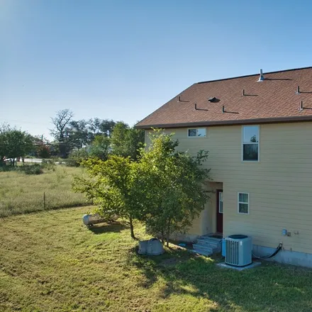 Image 4 - West Pontotoc Street, Mason, TX 76856, USA - House for sale
