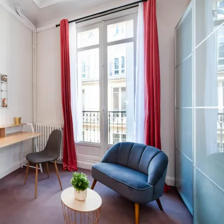 Image 3 - 167 Boulevard Malesherbes, 75017 Paris, France - Room for rent