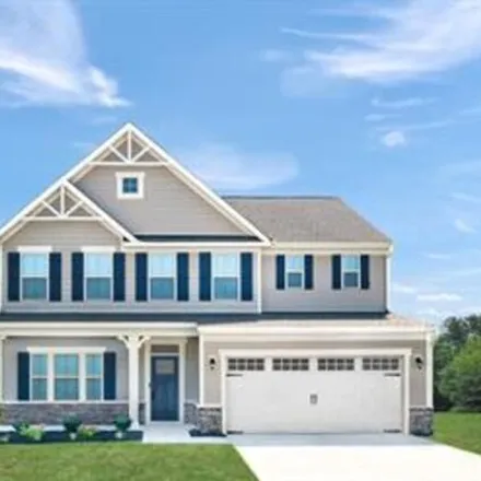 Buy this 5 bed house on 9001 Stratus Street in Wake County, NC 27592