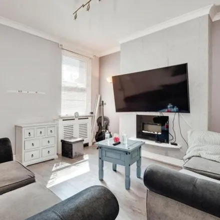 Image 3 - BEAUMONT ST/ST CLEMENTS CHURCH, Beaumont Street, Liverpool, L8 0UZ, United Kingdom - Townhouse for sale