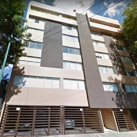 Buy this 3 bed apartment on Calle General Salvador Alvarado 135 in Miguel Hidalgo, 11800 Santa Fe