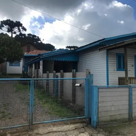 Buy this 3 bed house on Travessa Delcio Wasen in Eugênio Ferreira, Canela - RS
