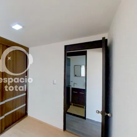 Buy this studio apartment on Calle 5 de Febrero in Algarín, 06880 Mexico City
