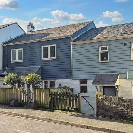 Buy this 3 bed house on Kings Close in Bembridge, PO35 5NX