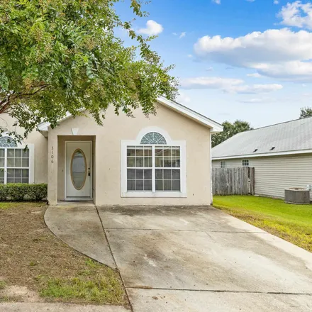 Buy this 3 bed house on 3102 Layla Street in Leon County, FL 32303