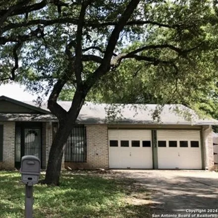Rent this 2 bed house on 11500 Old Manse in San Antonio, TX 78230