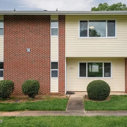 Buy this 3 bed condo on 2361 Champion Court in Isle Forest, Raleigh