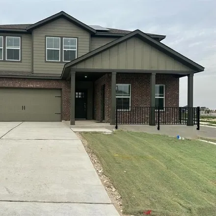 Rent this 5 bed house on Carmello in Hays County, TX 78640