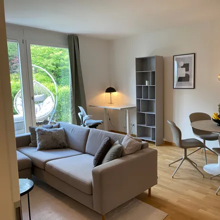 Rent this 1 bed apartment on Rohdestraße 3a in 81245 Munich, Germany
