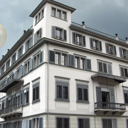 Image 4 - Rathausbrücke, 8001 Zurich, Switzerland - Apartment for rent